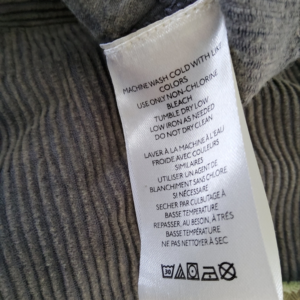 Free People We The Free Rhodes Patched Utility Pants - Picture 15 of 16